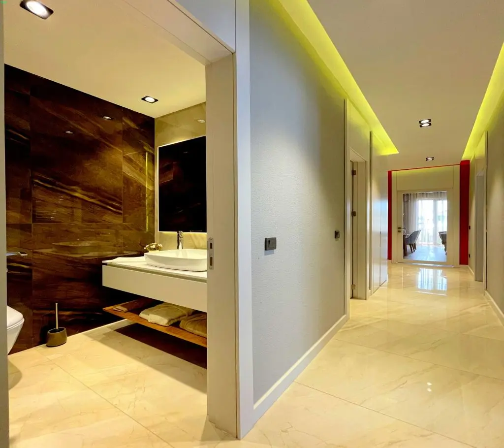 Hallway